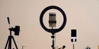 Vlogger ve Influencer Adayları İçin Başlangıç Paketleri