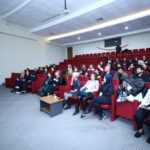 Gaziantep’te 3 üniversitenin işbirliğiyle Rehber/Mentor Hemşire Eğitimi düzenlendi