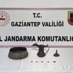 Gaziantep’te büyük operasyon: 165 gözaltı, 10 tutuklama