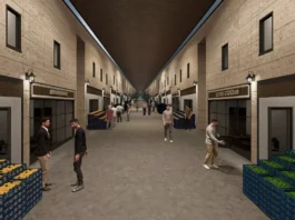 Gıda enflasyonunu düşürmek için Gaziantep’te dev bir proje daha!