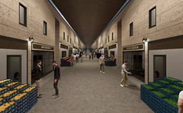 Gıda enflasyonunu düşürmek için Gaziantep’te dev bir proje daha!