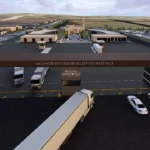 Gıda enflasyonunu düşürmek için Gaziantep’te dev bir proje daha!