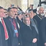 Gaziantep’e ‘Gazi’ unvanı verilmesinin 105. yıldönümü Ankara’da onur ve coşkuyla kutlandı