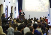 Anadolu’daki ilk ekmek bulguları Gaziantep’te bilimsel verilerle ele alındı