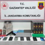 Masaj salonlarına fuhuş operasyonu! Gaziantep’te fuhşa zorlanan 5 çocuk ve 15 kadın kurtarıldı