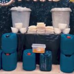 Büyük operasyon! Gaziantep dahil 75 ildeki uyuşturucu operasyonunda 888 zehir taciri tutuklandı