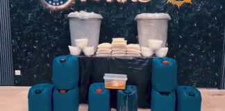 Büyük operasyon! Gaziantep dahil 75 ildeki uyuşturucu operasyonunda 888 zehir taciri tutuklandı