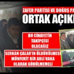 Almanya’da öldürülen tren kondüktörü Gaziantepli gurbetçi son yolculuğuna uğurlandı