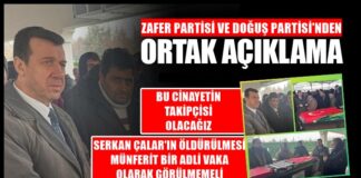 Almanya’da öldürülen tren kondüktörü Gaziantepli gurbetçi son yolculuğuna uğurlandı