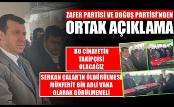 Almanya’da öldürülen tren kondüktörü Gaziantepli gurbetçi son yolculuğuna uğurlandı