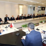 Gaziantep Üniversitesi’nin 15 programı MEDEK tarafından tescillendi