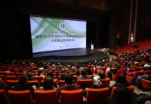 Gaziantep Üniversitesi’nde “Ortak Akıl Çalıştayı” düzenlendi