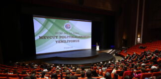 Gaziantep Üniversitesi’nde “Ortak Akıl Çalıştayı” düzenlendi