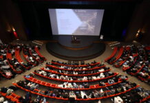 Gaziantep’te üniversite öğrencilerine dolandırıcılığa karşı bilinçlendirme çalıştayı