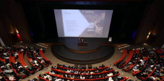 Gaziantep’te üniversite öğrencilerine dolandırıcılığa karşı bilinçlendirme çalıştayı