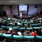 Mühendislik eğitiminin dönüşümü Gaziantep Üniversitesi’nde masaya yatırıldı