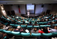 Mühendislik eğitiminin dönüşümü Gaziantep Üniversitesi’nde masaya yatırıldı