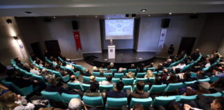 Mühendislik eğitiminin dönüşümü Gaziantep Üniversitesi’nde masaya yatırıldı