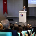 Mühendislik eğitiminin dönüşümü Gaziantep Üniversitesi’nde masaya yatırıldı