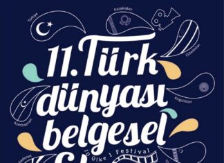 11. Türk Dünyası Belgesel Film Festivali başvuruları başladı