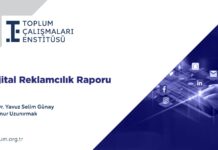 TÇE’den dijital reklamcılık raporu: Türkiye’de dijitalin ağırlığı yüzde 72’yi aştı!