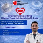 Gaziantep tıp camiasında sevinç! Doç. Dr. Barış’a önemli görev