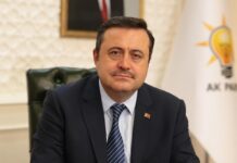 AK Parti Gaziantep İl Başkanı Fedaioğlu’ndan 6 Şubat mesajı