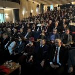 Gaziantep’e ‘Gazi’ unvanı verilmesinin 105. yıldönümü Ankara’da onur ve coşkuyla kutlandı