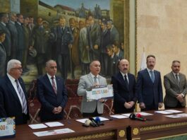 Ramazan ayında Gaziantep’te 52 milyon liralık dayanışma