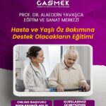 Gaziantep Büyükşehir haftayı eğitim ve hizmetlerle dolu dolu geçirdi