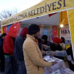 Gaziantep Büyükşehir, vatandaşları iftar sofrasında buluşturacak