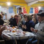 Gaziantep Büyükşehir, vatandaşları iftar sofrasında buluşturacak