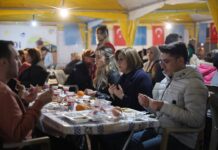 Gaziantep Büyükşehir, binlerce vatandaşı iftar sofrasında buluşturacak