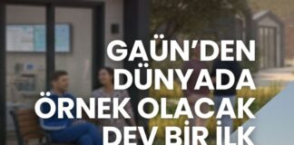 Gaziantep Üniversitesi’nden örnek proje: “İyileşme Bahçesi” için ödüllü isim yarışması başladı