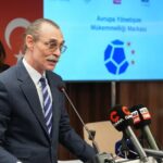 Etimesgut Belediyesi’ne Avrupa’dan 2’nci Kez Yönetişim Mükemmelliği ödülü