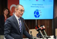 Etimesgut Belediyesi’ne Avrupa’dan 2’nci kez Yönetişim Mükemmelliği ödülü