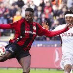 Gaziantep FK, Trabzonspor’a boyun eğdi: 1-2