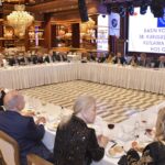 Basın Konseyi 38. kuruluş yıldönümünü görkemli bir geceyle kutladı