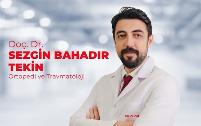 Medical Point Gaziantep Hastanesi'nden uyarı: Skolyoz nedir, belirtileri nelerdir?