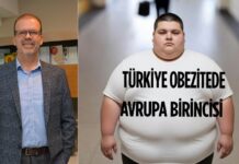 Obezitede rekor kırdık! Türkiye Avrupa birincisi oldu