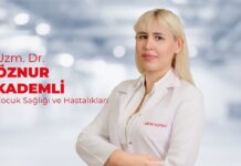 Uzman uyarısı: Gaziantep’te çocuklarda solunum yolu hastalıkları yaygınlaşıyor