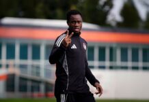 Galibiyet hasreti süren Gaziantep FK, Samsunspor maçı için taktik çalıştı