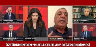 CHP’de ‘mutlak butlan’ tartışması: Gaziantep Milletvekili Öztürkmen’den çarpıcı çıkış