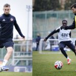 Gaziantep FK, Kocaelispor deplasmanına hazırlanıyor: Hedef 3 puan