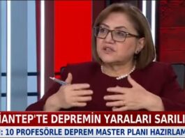 Başkan Fatma Şahin: Depremden 70 gün sonra Gaziantep’te ilk TOKİ evleri teslim edildi