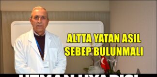 Prof. Dr. Biberoğlu: Demir eksikliği tedavisinde süreklilik önemli