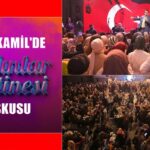 Şehitkamil’de kadınlar matinesi coşkusu! Başkan Yılmaz: “Kadın mutluysa, şehir huzurludur”