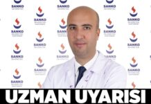 Uzman uyarısı: Yüksek tansiyon ve böbrek hastalığı birbirini tetikliyor