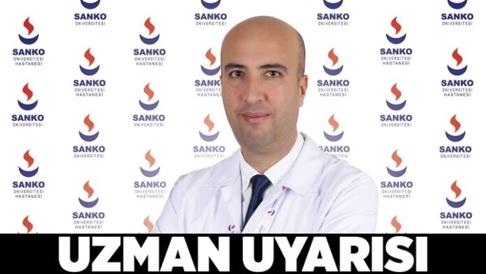 Uzman uyarısı: Yüksek tansiyon ve böbrek hastalığı birbirini tetikliyor
