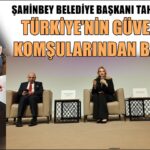 Gaziantep’te “Terörsüz Türkiye” paneli düzenlendi